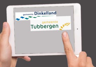 ‘CDA: Appen met gemeenten Dinkelland en Tubbergen’