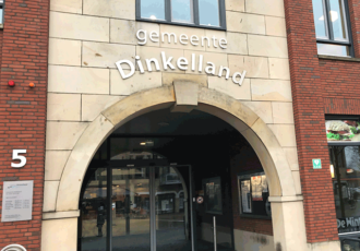 Hulp voor gedupeerde inwoners gemeente Dinkelland door de  toeslagenaffaire