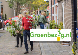 Webinar Groen in je buurt? Zo doe je dat!