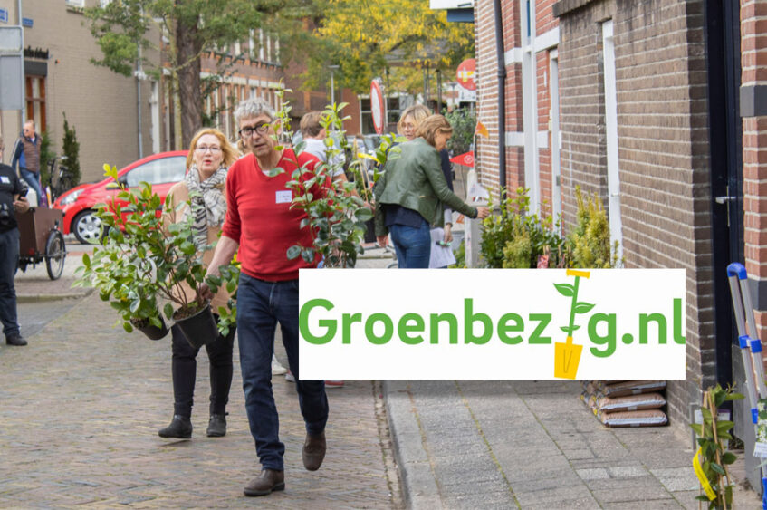 Webinar Groen in je buurt? Zo doe je dat!