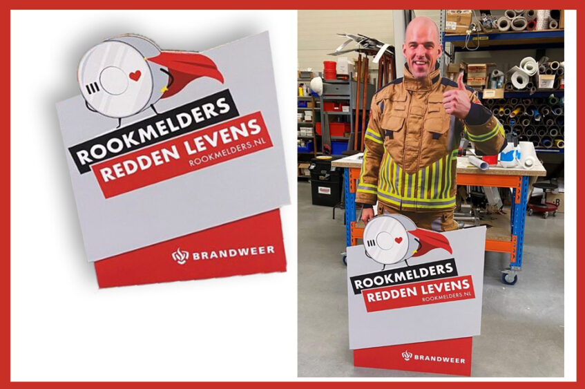 Rookmelders redden levens