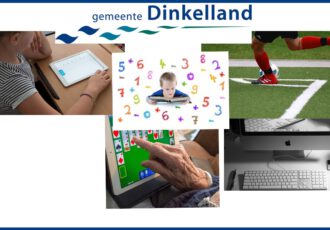 Gemeente Dinkelland ondersteunt jongeren door aanbod maatschappelijke diensttijd