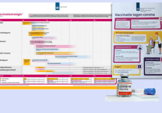 Deel patiënten huisartsenpraktijk Ootmarsum opgeroepen voor corona vaccinatie