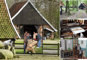 Opluchting bij Openluchtmuseum Ootmarsum na versoepelingen