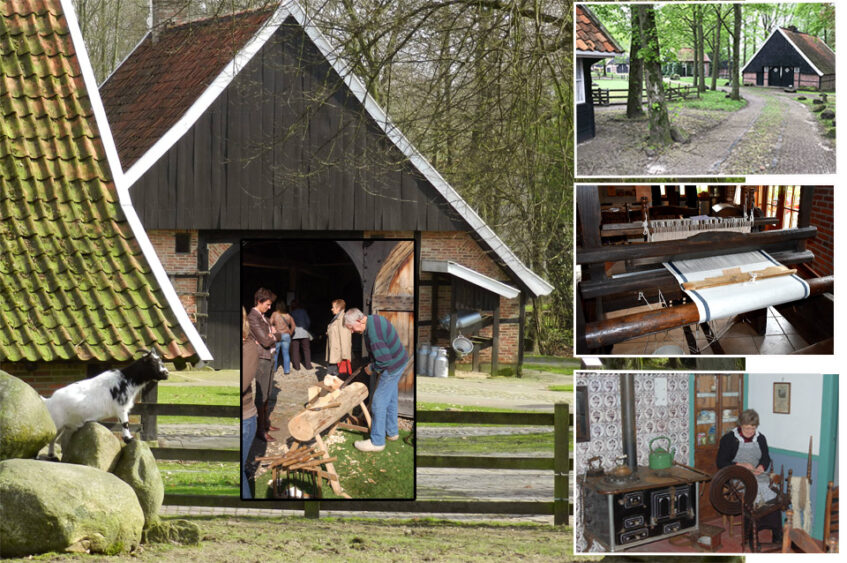 Opluchting bij Openluchtmuseum Ootmarsum na versoepelingen