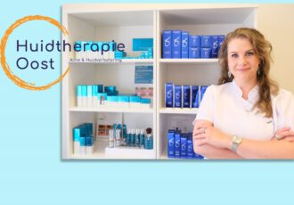 Huidtherapie Oost opent praktijk in Ootmarsum