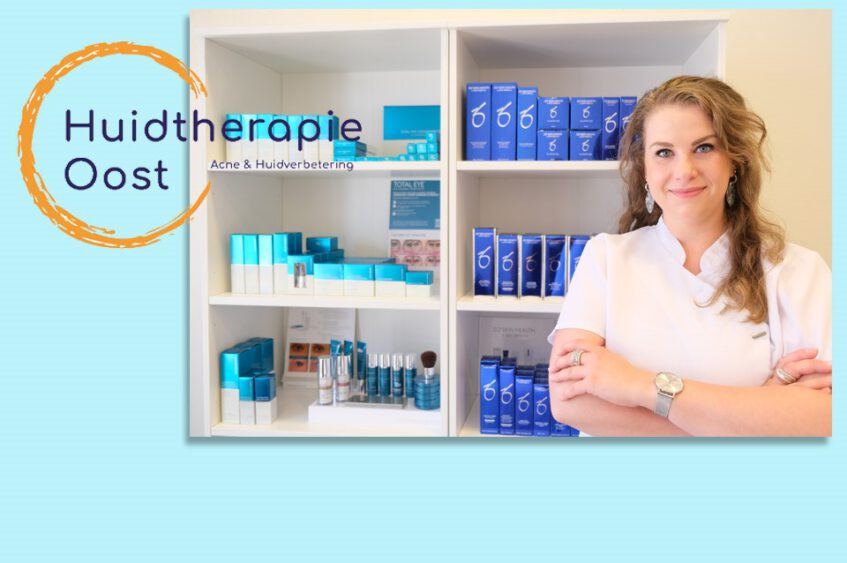 Huidtherapie Oost opent praktijk in Ootmarsum