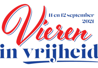 Feest in Ootmarsum: ‘Vieren in Vrijheid’