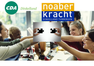 Gaan vele vacatures Noaberkracht ten kosten van de dienstverlening?