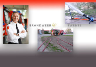 Brandweer steeds meer all round hulpverlener