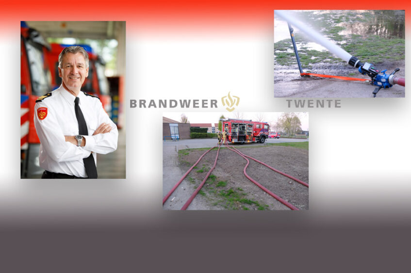 Brandweer steeds meer all round hulpverlener