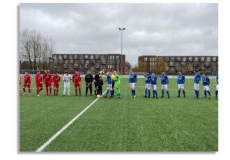 TVC’ 28 raakt koppositie kwijt na nederlaag in Arnhem