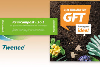 Gratis compost