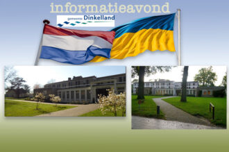 Informatieavond over vluchtelingenopvang in het klooster op 23 maart