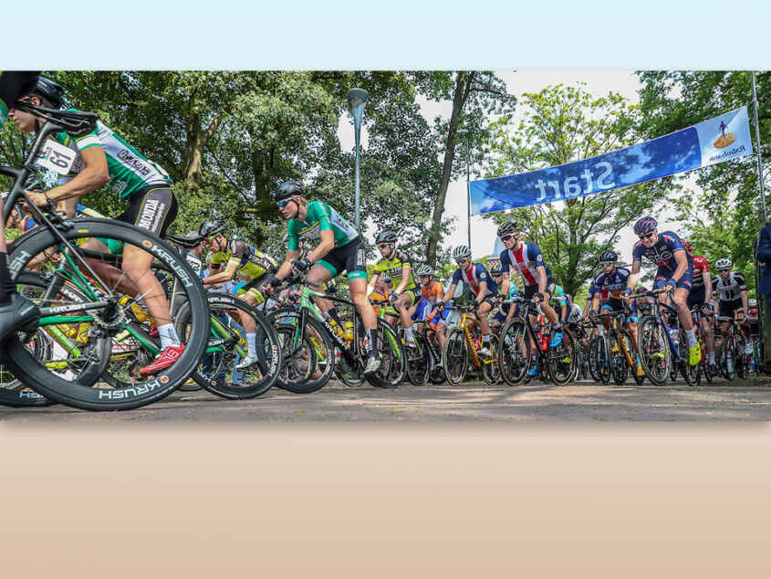 Speciale aanpassingen Ronde van Overijssel in Rijssen en Holten