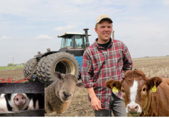 Geen leefbaar platteland zonder gezond boerenverstand