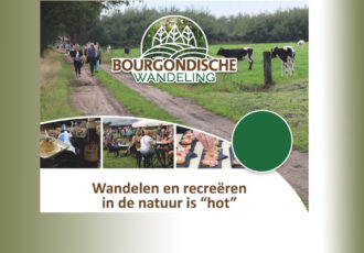 Bourgondische Wandeling 