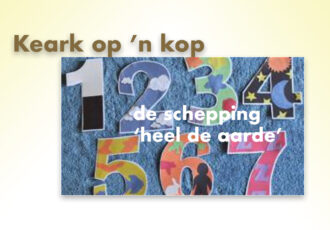 Keark op ’n kop