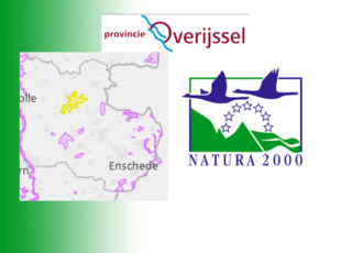 Beheerplannen voor vijf Natura 2000 ter inzage