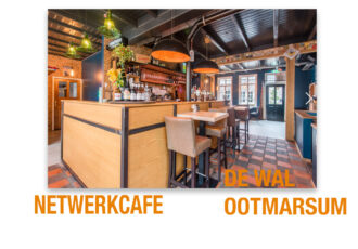 netwerkcafé voor starters en zzp’ers in Ootmarsum