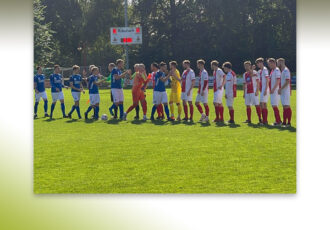 TVC pakt 2e overwinning tegen vv Jubbega