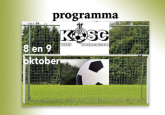 Programma KOSC teams