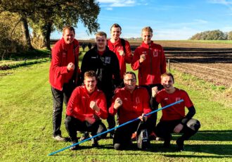 De Brink wint spannende pot tegen Steeds Vooruit