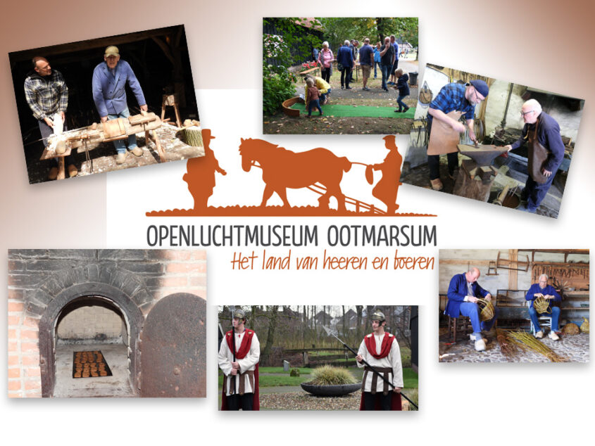 Privatisering Openluchtmuseum Ootmarsum een feit