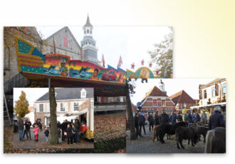 Geen viering in r.-k. kerk in verband met kermis