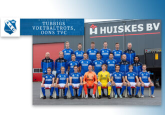 TVC ’28 na winst steviger op kop