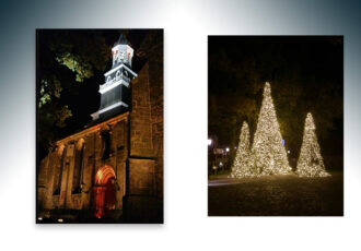 Kerst Nachtmis terug in Ootmarsum