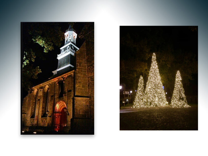 Kerst Nachtmis terug in Ootmarsum