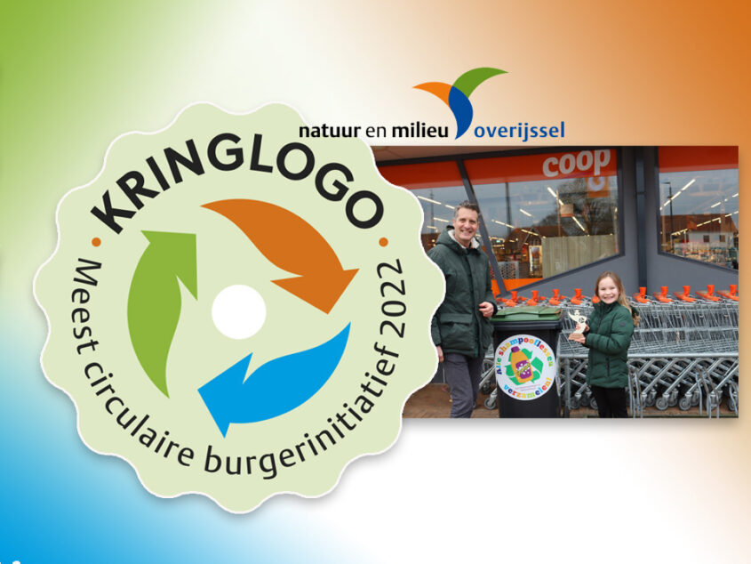 Nominatie kandidaten ‘Kringlogo 2023’