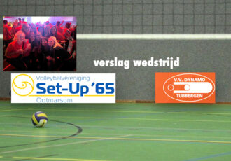 Lammerink Installatiegroep Set-Up ’65 wint derby