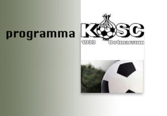 Oefenprogramma KOSC