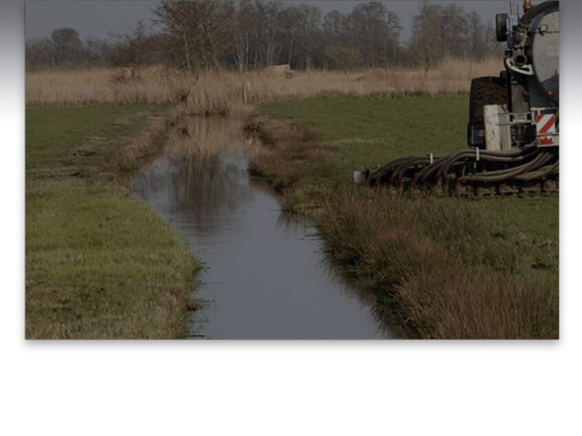 Provincie Overijssel kiest voor brede aanpak in Provinciaal Programma Landelijk Gebied 