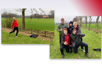 Jeugdteams de Brink winnen hun wedstrijden