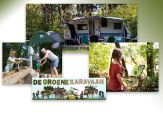 Camping De Lemeler Esch inspireert collega-ondernemers