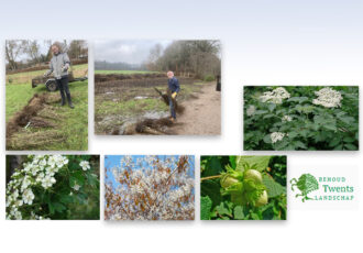 “Het Twents landschap nog mooier maken”