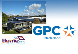 Home-NRG wordt GPC Nederland