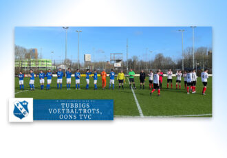 TVC pakt verdiende overwinning in Groningen