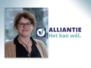 Pauline Ophuis uit Dinkelland kandidaat voor Alliantie Overijssel