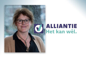 Pauline Ophuis uit Dinkelland kandidaat voor Alliantie Overijssel