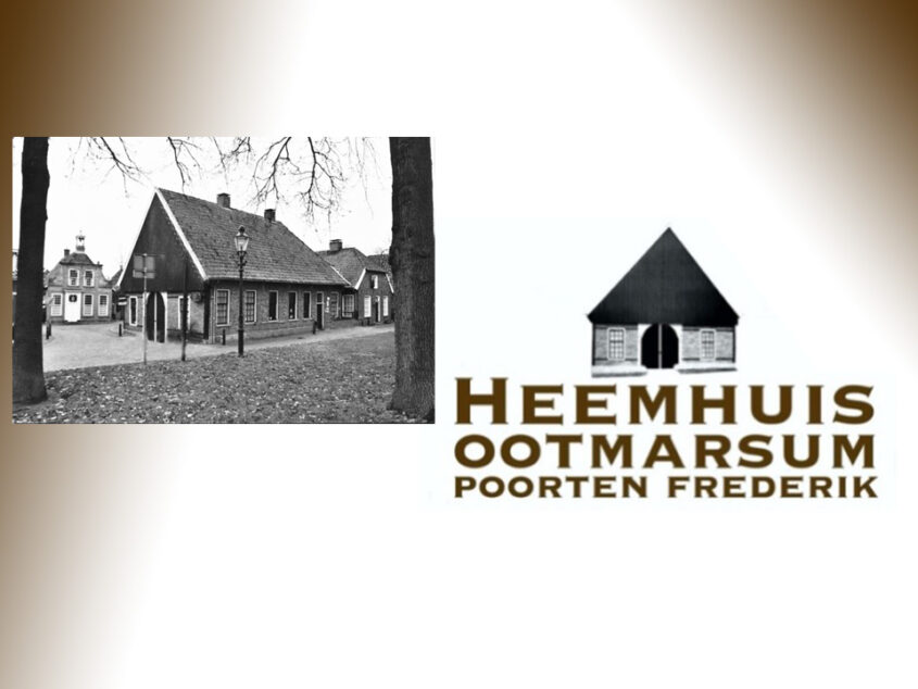 Jaarvergadering Heemhuis Ootmarsum