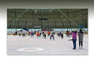 Schaatsclub Ootmarsum sluit seizoen af en gaat vernieuwen