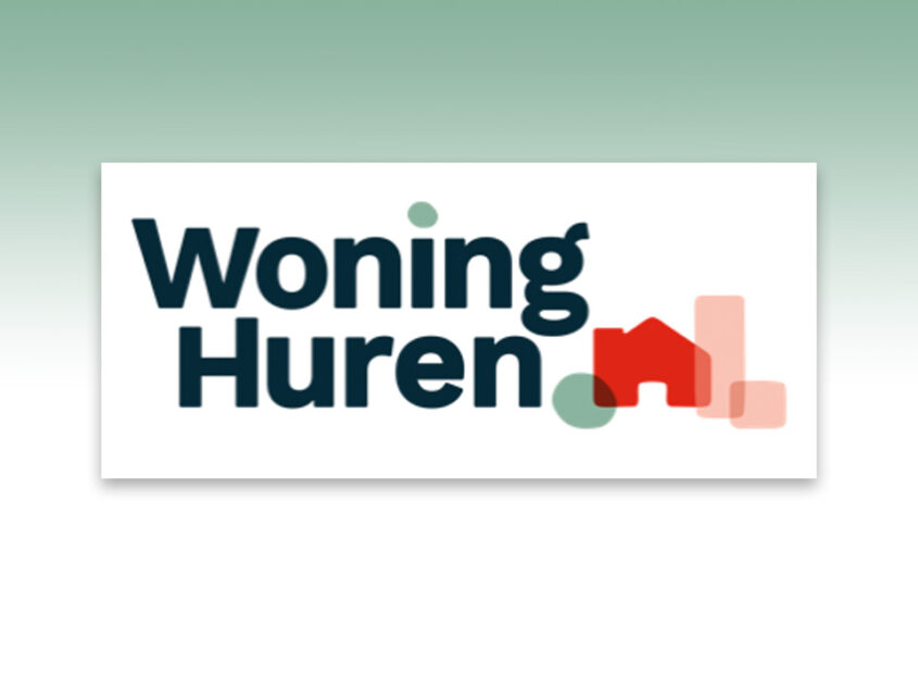 Wekelijks ruim 100 huurwoningen te huur aangeboden