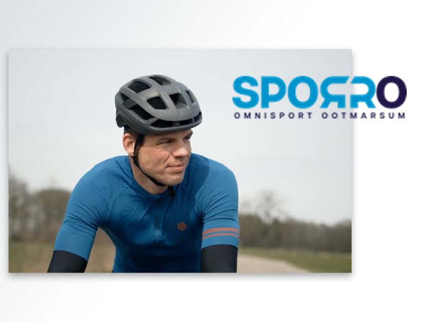 SPORRO introduceert omnisportvereniging in Ootmarsum