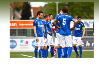 TVC ’28 lijkt kampioenschap te verspelen na nederlaag tegen vv Emmen