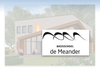 Bibliotheek Ootmarsum tijdelijk in de Meander