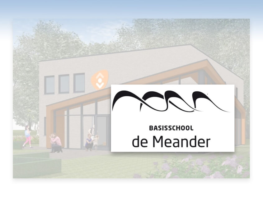 Bibliotheek Ootmarsum tijdelijk in de Meander